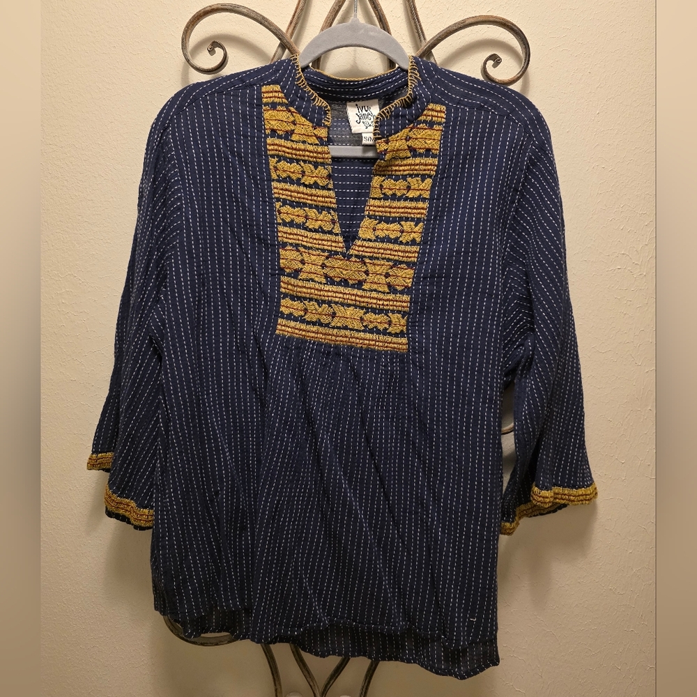 Ivy Jane Top